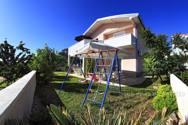 Bella casa vicino al mare