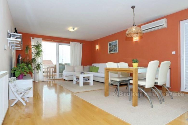 Bella casa vicino al mare