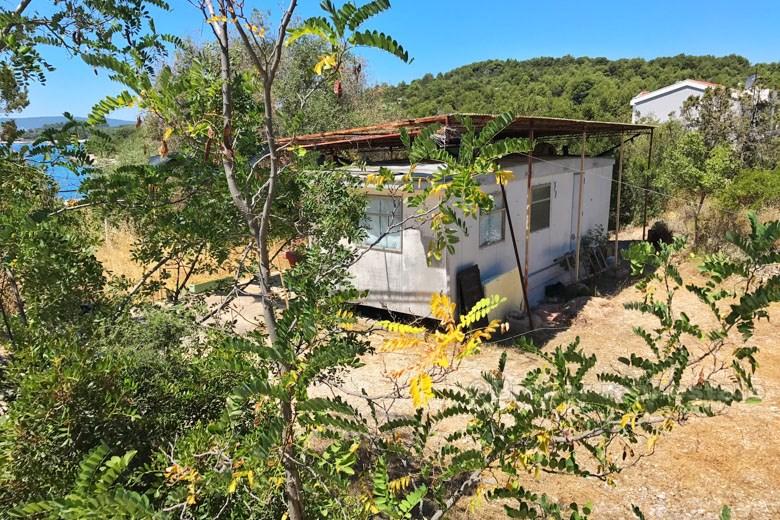 Atraktivní stavební pozemek k prodeji