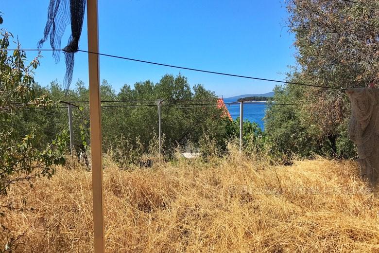 Atraktivní stavební pozemek k prodeji