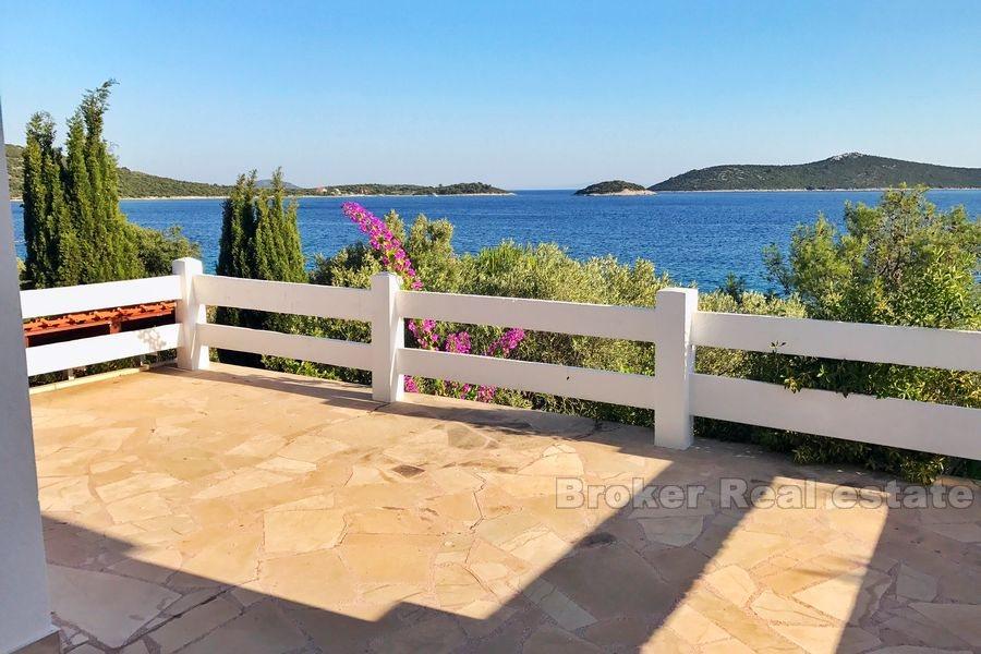 Dom na wyjątkowym miejscu