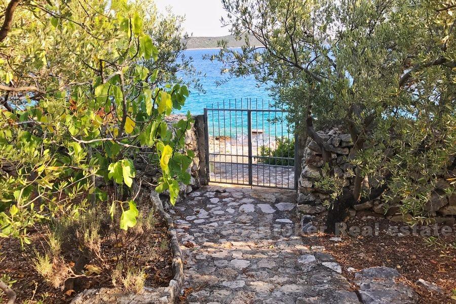 Dom na wyjątkowym miejscu