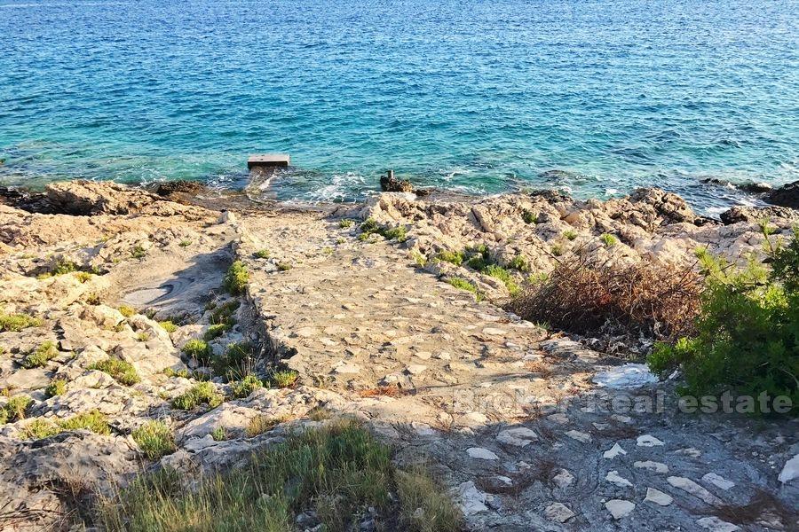 Hus på eksepsjonell beliggenhet