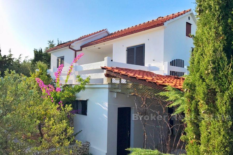 Dom na wyjątkowym miejscu