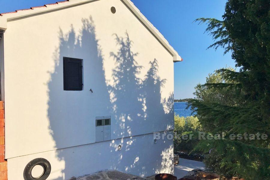 Dom na wyjątkowym miejscu