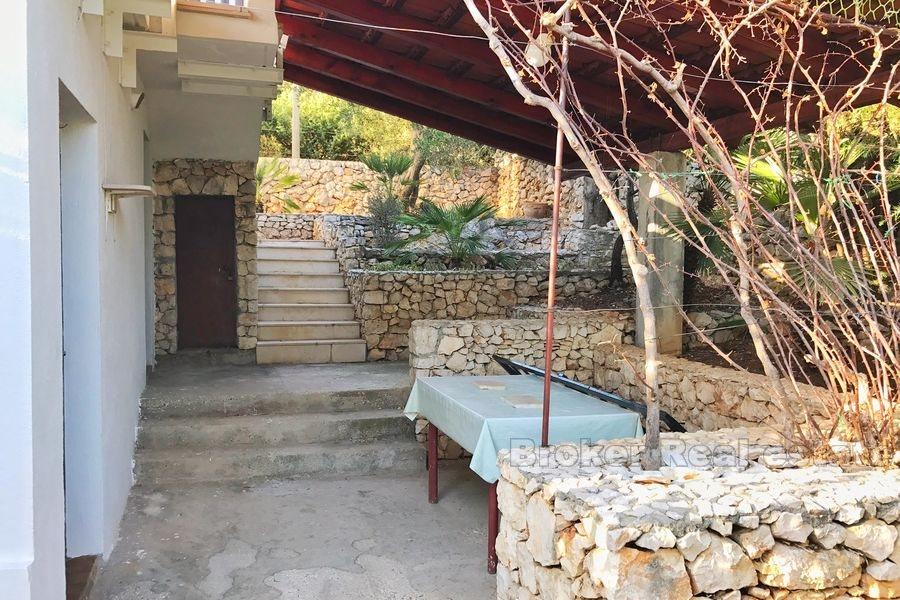 Dom na wyjątkowym miejscu