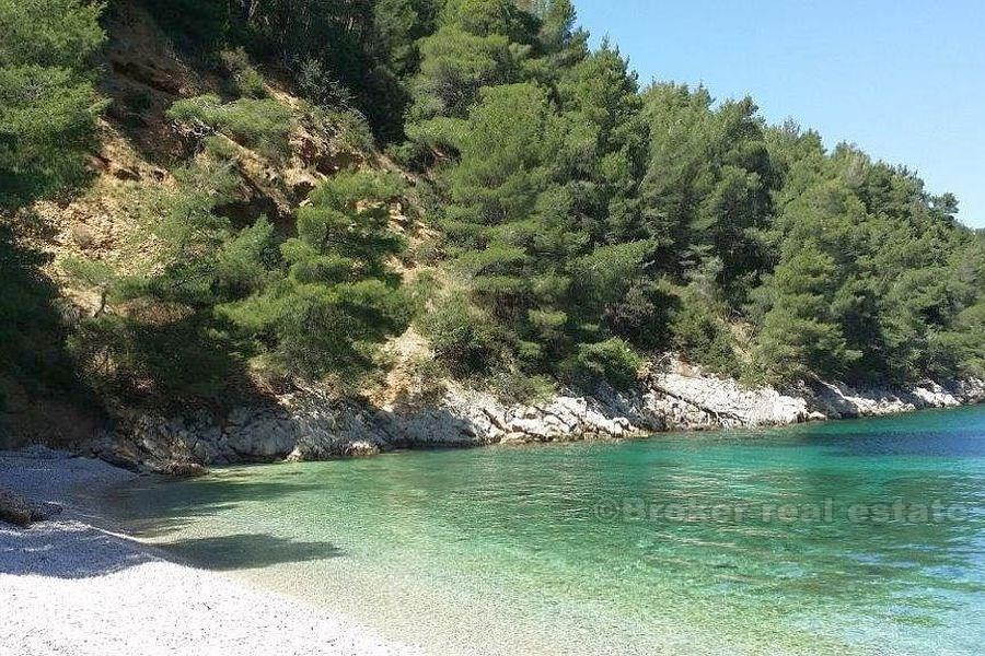 Eksepsjonell eiendom til salgs på øya Hvar