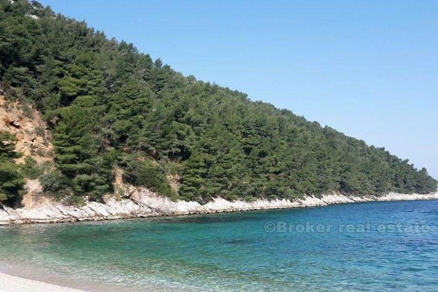 Exceptional property for sale at island of Hvar
