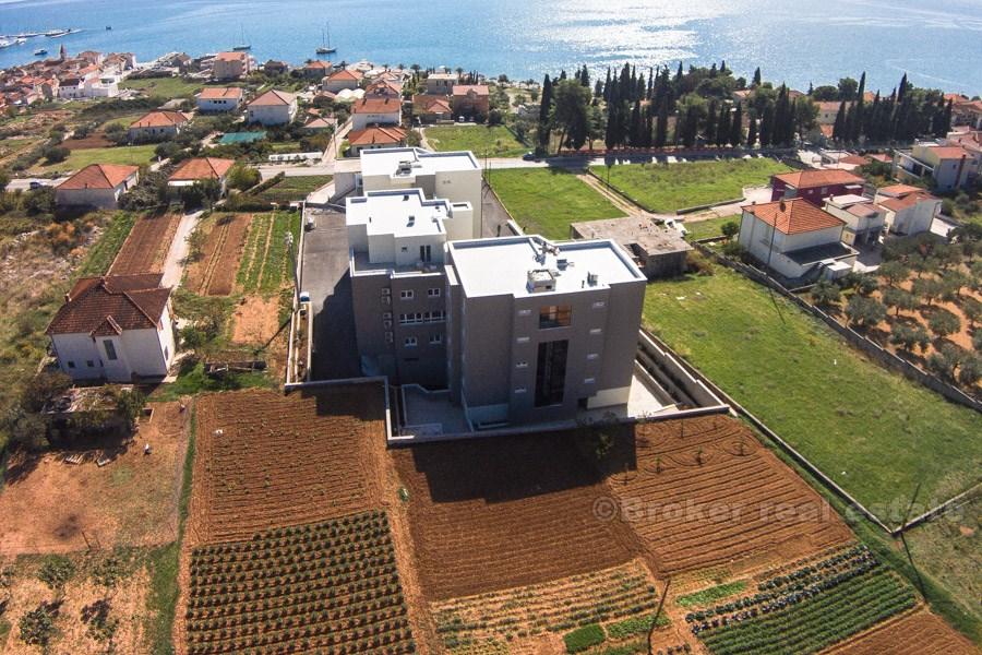 Modern apartments, for sale