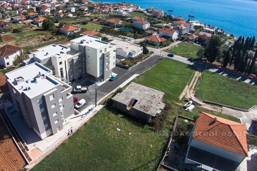 Современные квартиры, на продажу