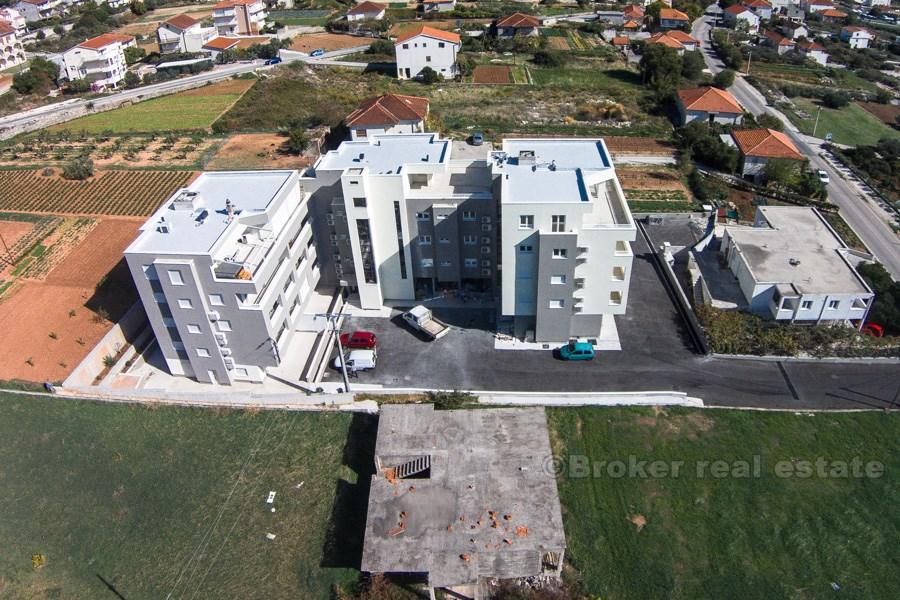 Moderni apartmani, na prodaju