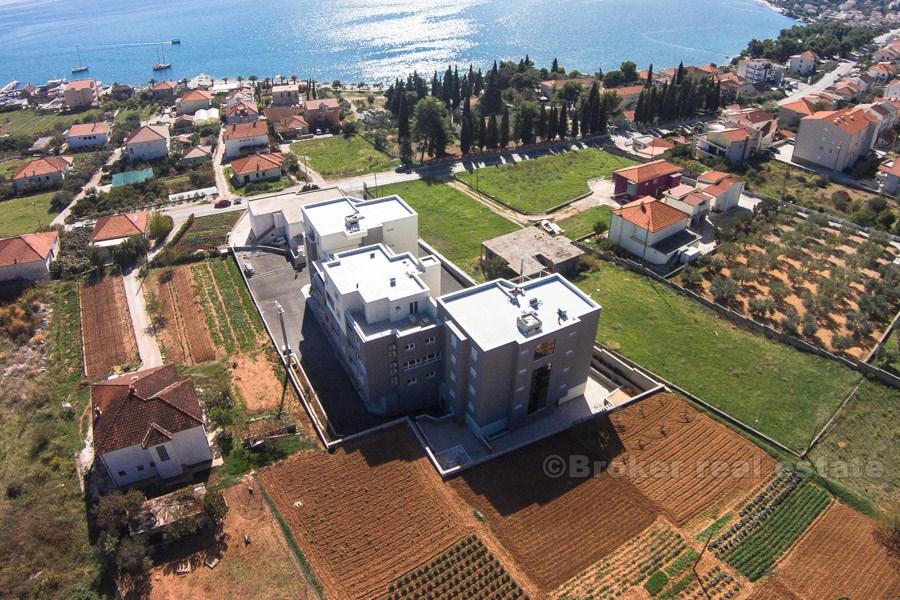 Modern apartments, for sale