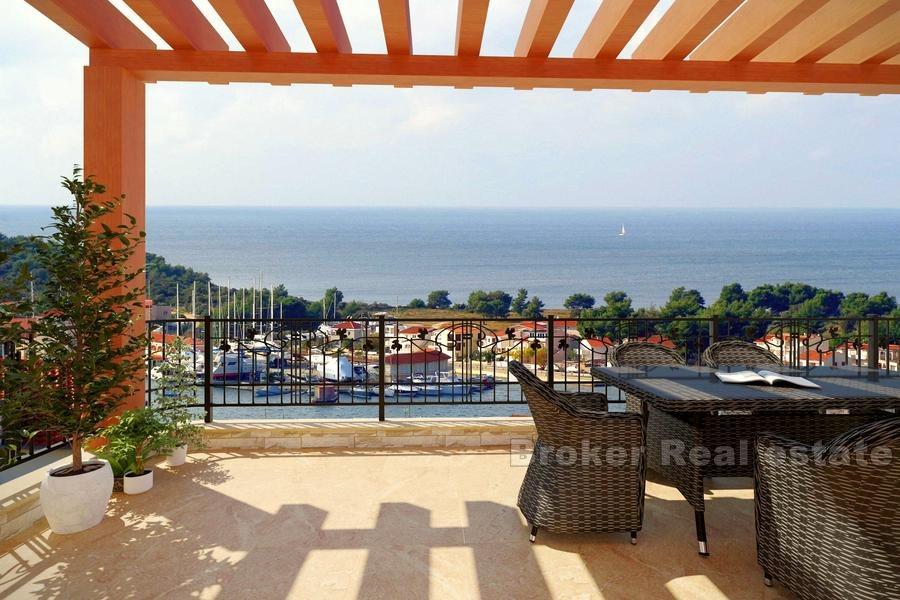 Appartements à vendre