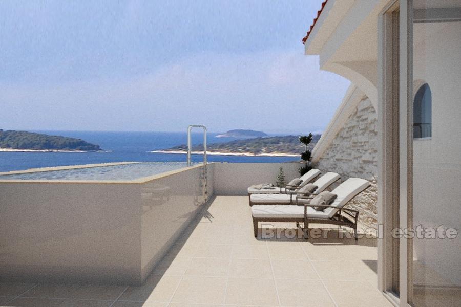 Appartements à vendre