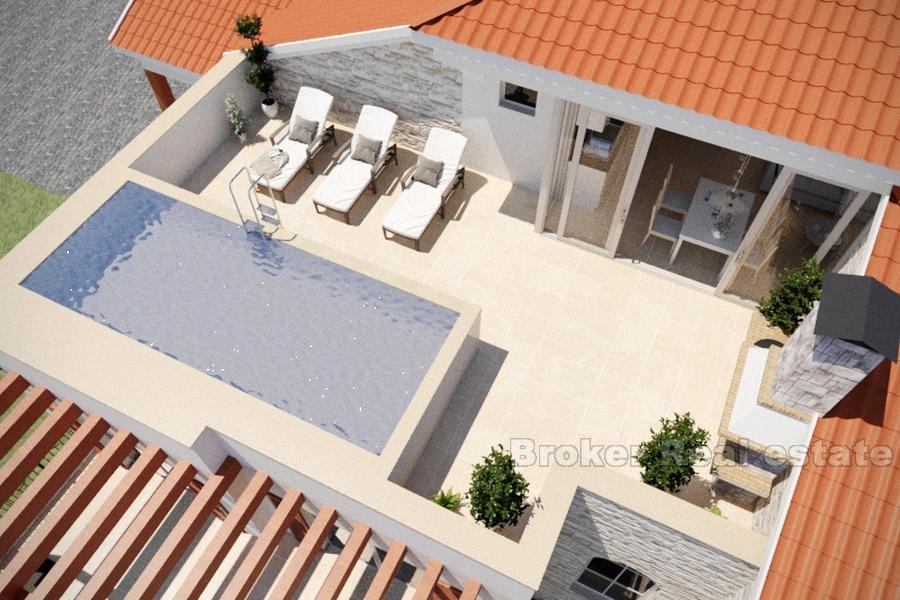 Appartements à vendre