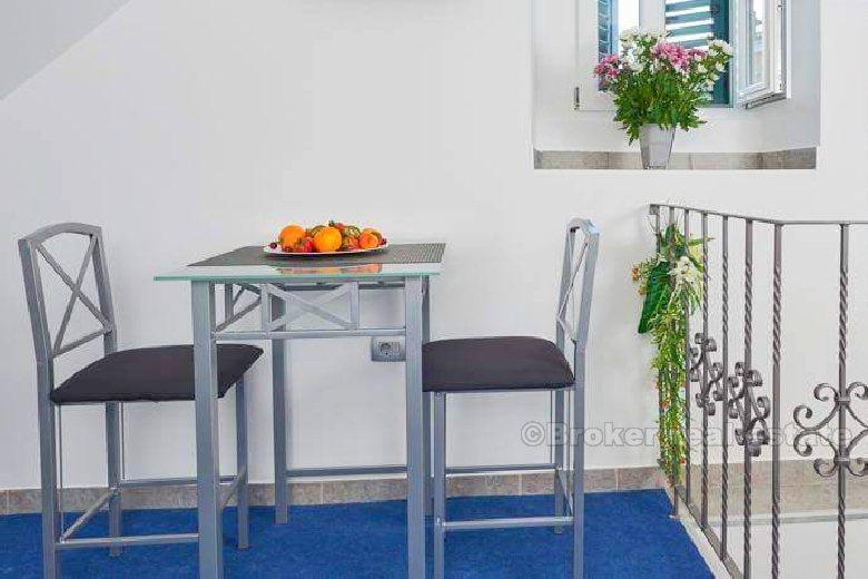 Radunica, stan na dvije etaže, na prodaju