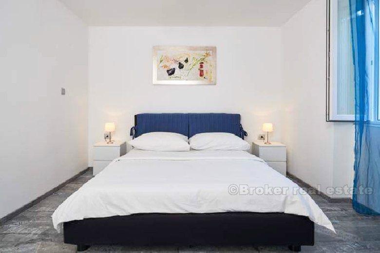 Radunica, stan na dvije etaže, na prodaju