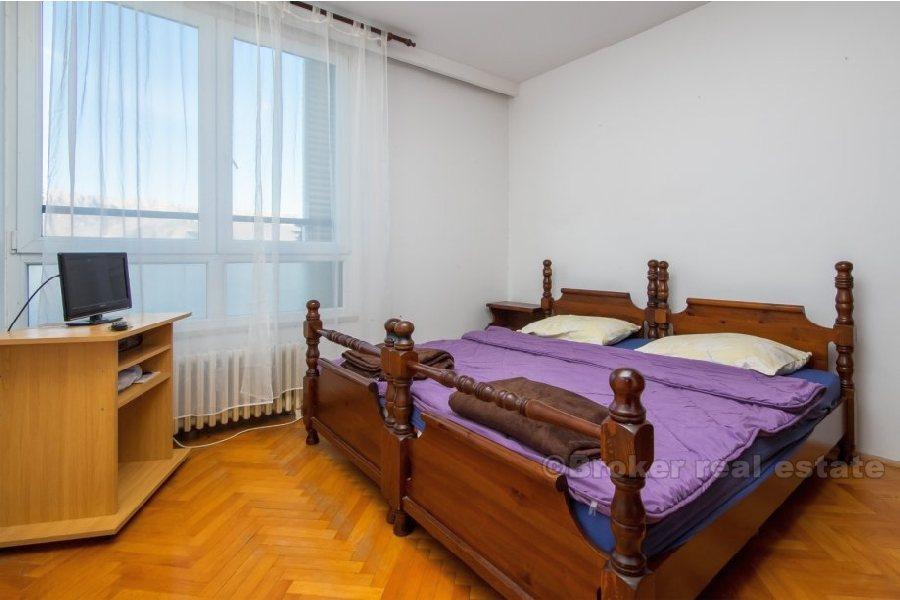Appartement de deux chambres dans un excellent emplacement (Spinut), na prodaju