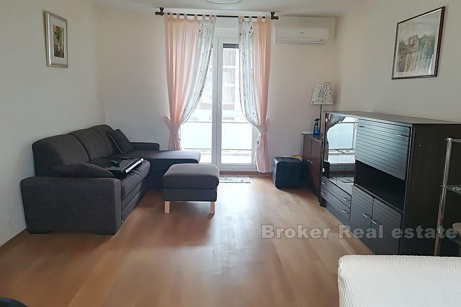 Pujanke, comfortable two bedroom apartment, for sale