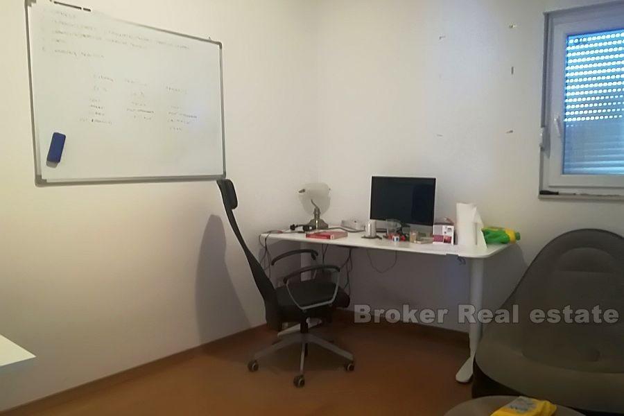 Brda, Wohnung mit einem Schlafzimmer, zu verkaufen