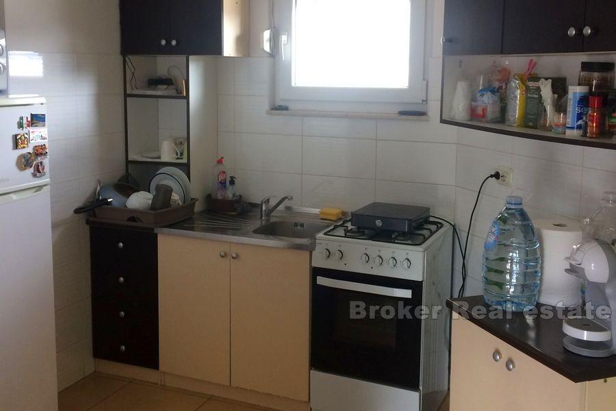 Brda, jedna ložnice byt k prodeji