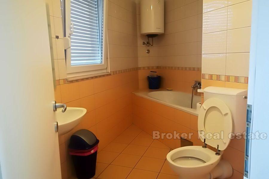 Brda, jedna ložnice byt k prodeji