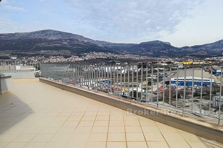 Brda, one bedroom apartment, for sale