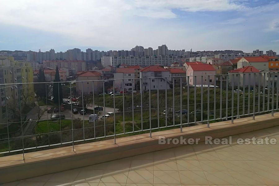 Brda, one bedroom apartment, for sale