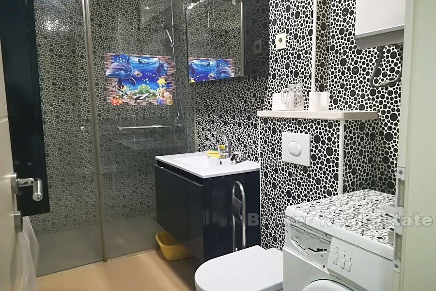 Sukoišan, appartamento con due camere da letto, in vendita