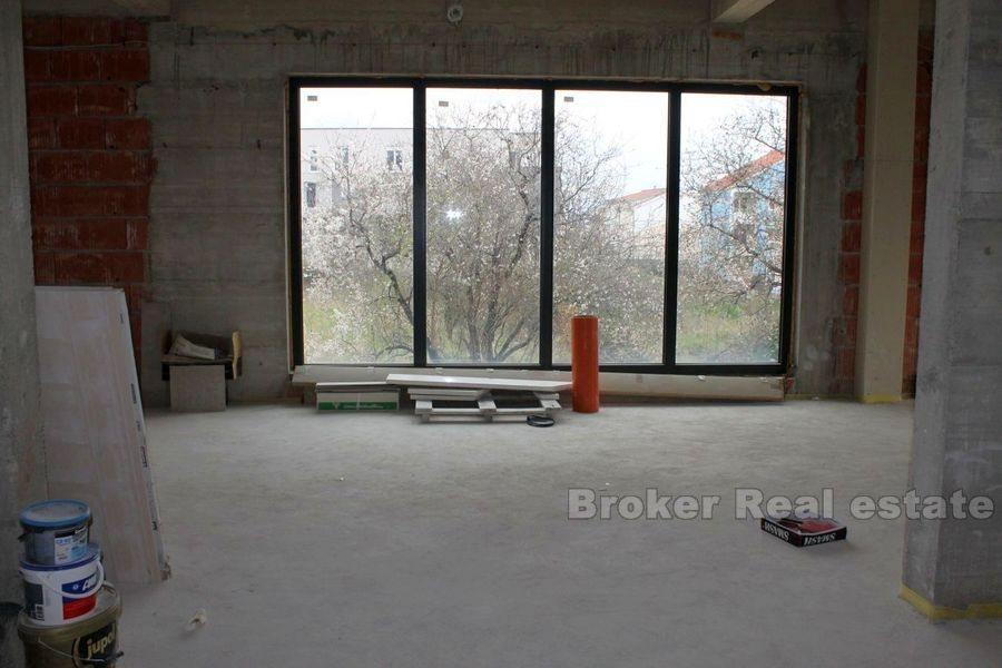 Przestrzeń biznesowa do wynajęcia