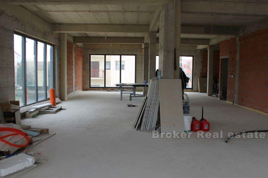 Przestrzeń biznesowa do wynajęcia