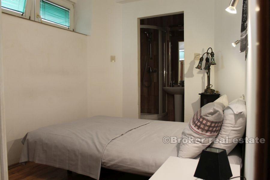 Pohodlný byt 70 m2, k prodeji