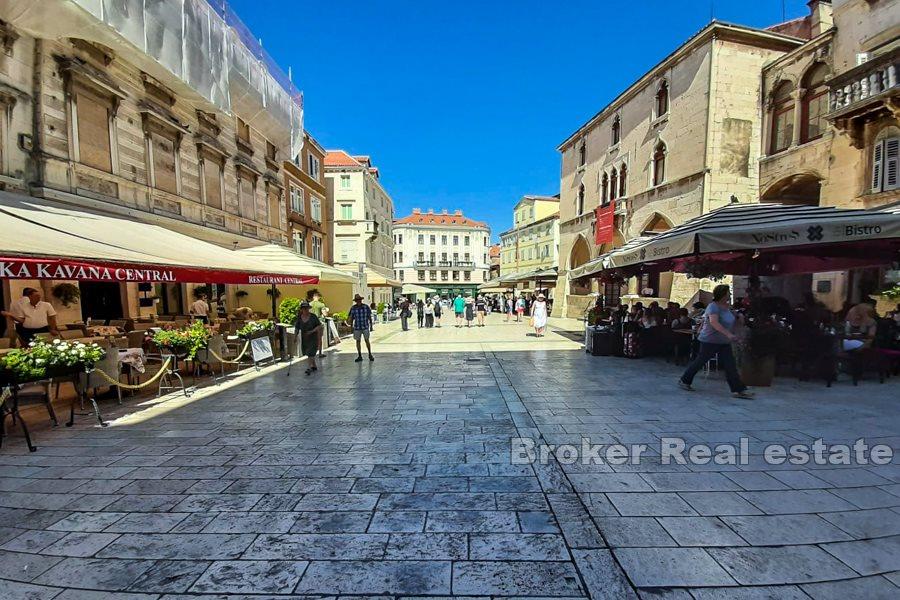 Apartment in center of Split
