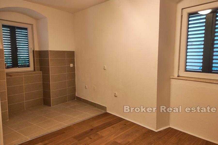 Appartamento nel centro di Spalato