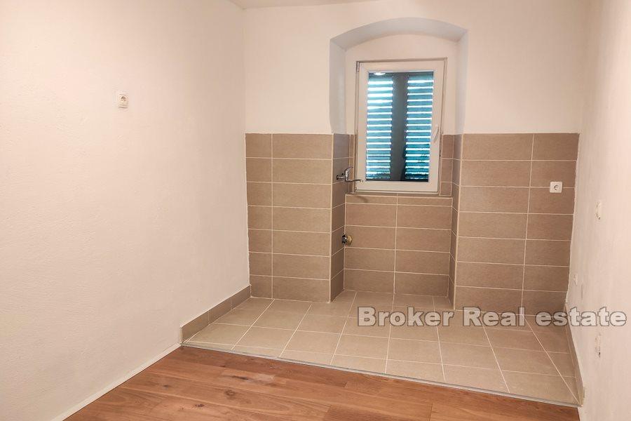 Appartamento nel centro di Spalato