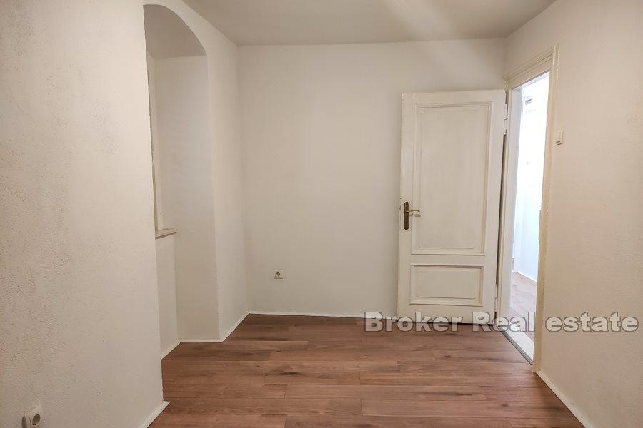 Wohnung im Zentrum von Split