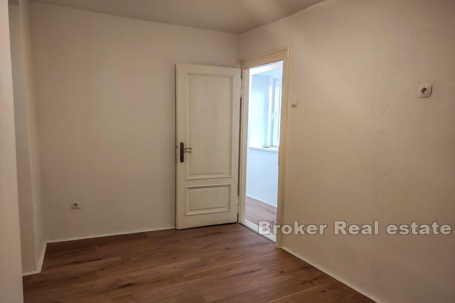 Wohnung im Zentrum von Split