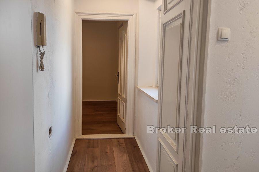 Apartmán v centru Splitu