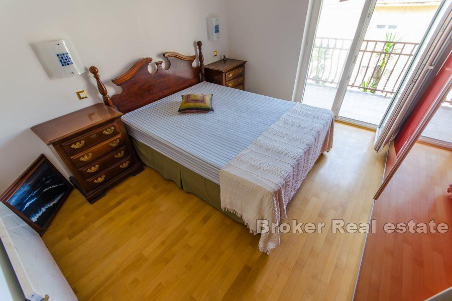 Meje, Wohnung mit drei Schlafzimmern