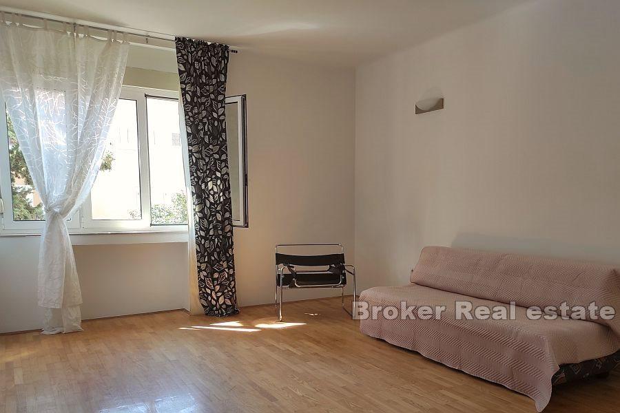 Manuš, komforan dvosoban apartman