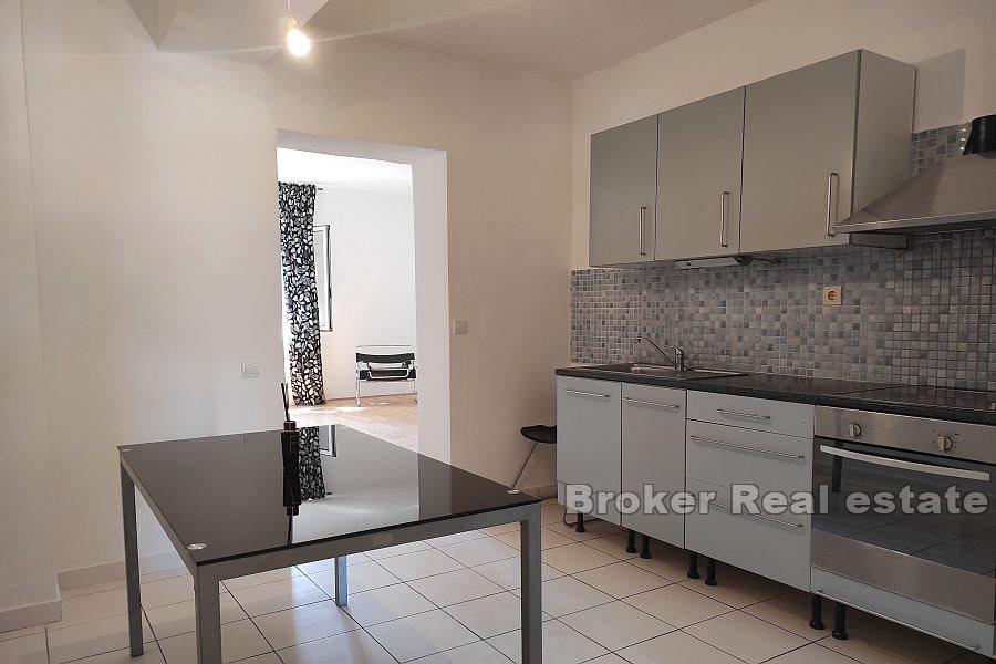 Manuš, confortable appartement de deux chambres