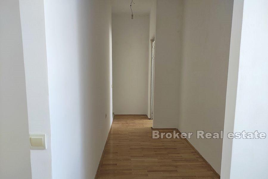 Manuš, confortable appartement de deux chambres