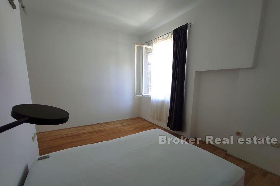 Manuš, confortable appartement de deux chambres