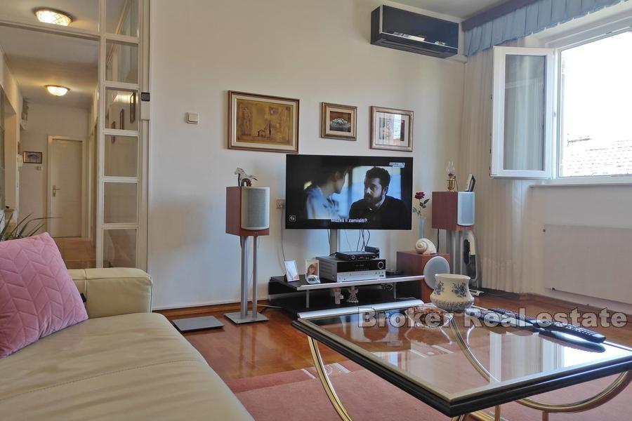 Bacvice, nice and comfortable apartment