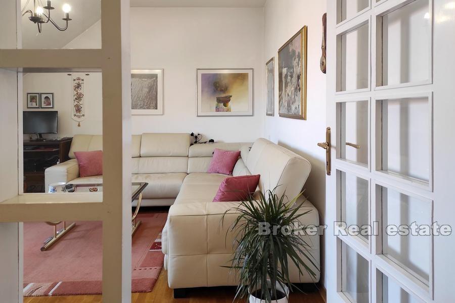 Bacvice, nice and comfortable apartment