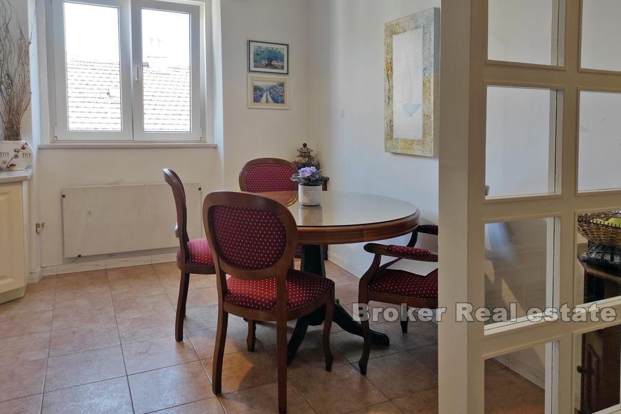 Bacvice, ładne i wygodne mieszkanie