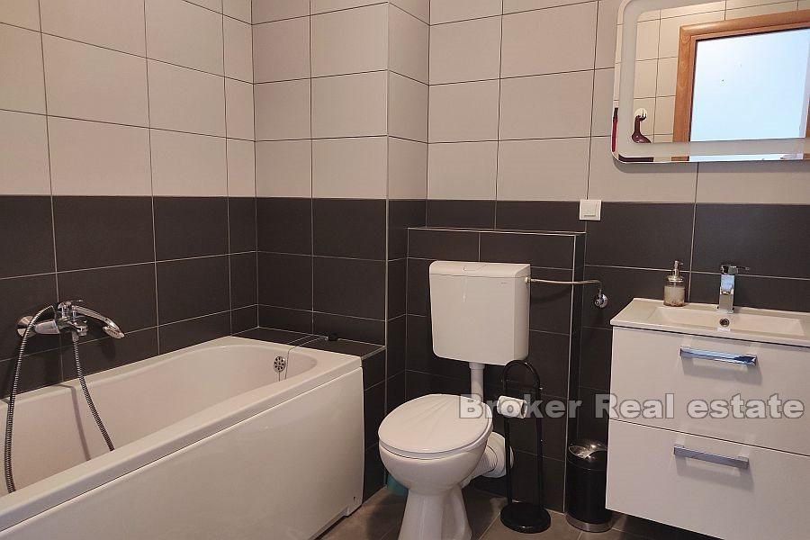 Apartmán s výhledem na moře, dlouhodobý pronájem