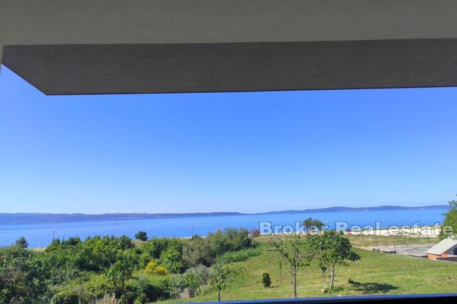 Apartmán s výhledem na moře, dlouhodobý pronájem