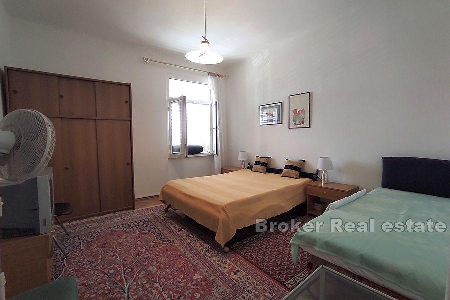 Appartement confortable de trois chambres