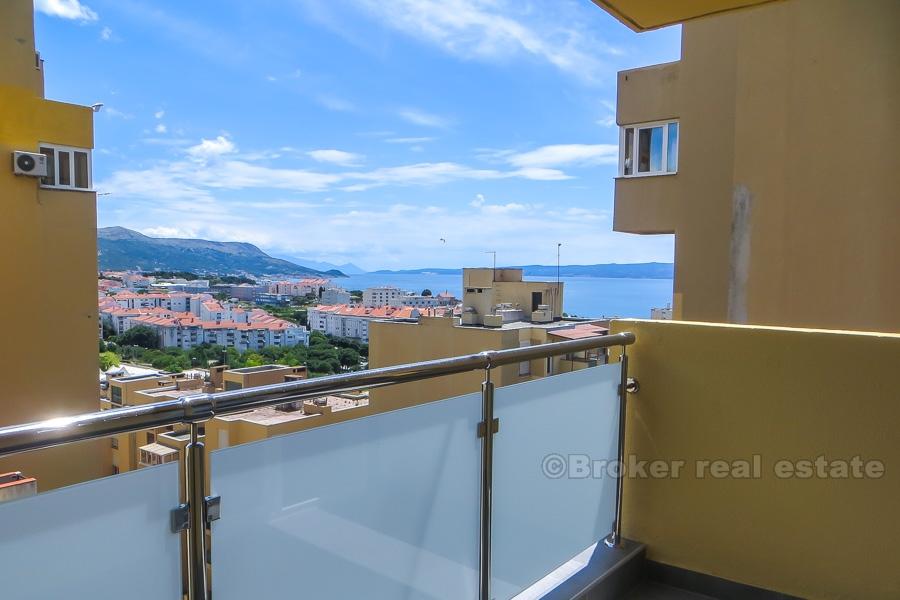 One bedroom apartment in Mertojak, sale